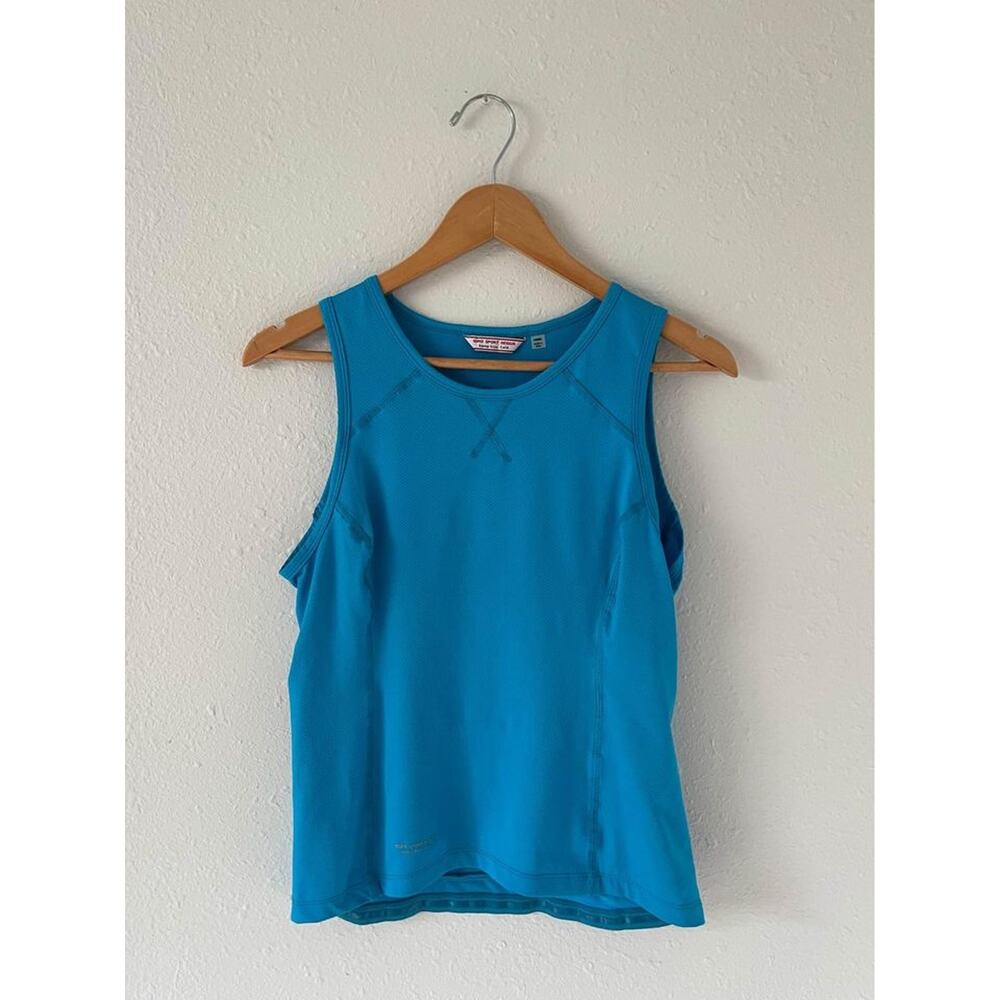 Women's Giro Sports Design Tank Size Large